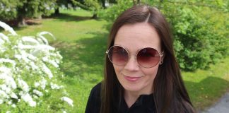 Rebekka Naatuksen ja muiden kirkkopäivävieraiden palautetta: Nuorilla miehillä oli tuoreita ajatuksia, mutta miksi yleisöllä on ohjelmissa pelkkä kuuntelijan rooli?