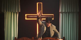 TV-vinkki: Revelations — Pastorin näkymaailma johtaa harhaan eteläkorealaisessa Netflix-elokuvassa