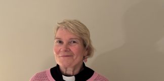 Sodankylään kirkkoherraksi valittu Tiina Åkerfeldt: ”Kirkkoherruus on arvon sijaan työ, mikä pitää tehdä tarmokkaasti”