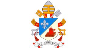 Vatikaani julkisti Leo XIV:n vaakunan selityksineen — ”Yhdessä Kristuksessa olemme yhtä”