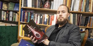 Esoteerisissa ja satanistisissa piireissä ollaan kiinnostuneita Raamatusta – Kotimaa selvitti miksi