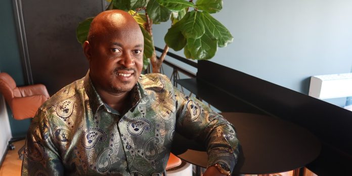 Wycliffe_Nsheka_Kuva_Mari_Teinilä