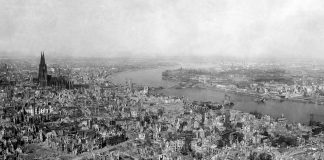 Näkökulma: Sodan päätyttyä 80 vuotta sitten saksalainen saarna kuvasti koko kansakunnan syyllisyydentuntoa ja parannusta – mutta maailmassa säännöt eivät ole kaikille samat