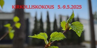 Seuraa kirkolliskokouksen täysistuntoja nyt Kotimaan sivuilta