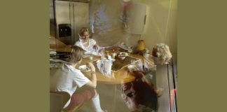 Levyarvio: J. Karjalaisen Suomalaista muotoiluu henkii rauhaa