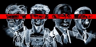 Essee: Saako tyrannin tappaa?