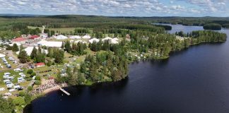 Juhannuksena juhlivat esikoislestadiolaiset ja helluntailaiset