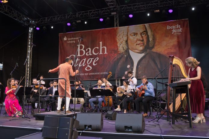 Bachfest 2025