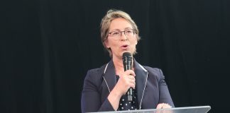 Ministeri Sari Essayah Helluntaiherätyksen maailmankonferenssissa: Kristinusko on muuttanut maailmaa enemmän kuin mikään muu idea, oppi tai ismi