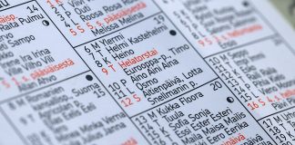 Kirkko ei edelleenkään lämpene arkipyhien siirtämiselle Arkipyhien määrä vaihtelee vuosittain. Kuvassa helatorstai.