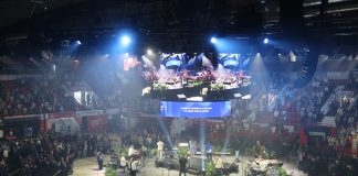 Helluntaiherätyksen maailmankonferenssi alkoi Helsingissä — miten nyt kokoontuva klassinen helluntailaisuus eroaa evankelikaalisuudesta?