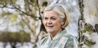 Kirsi Hiilamo pettyi vaikuttajana kirkolliskokouksessa – ”Jumala ei hylkää pettynyttä”