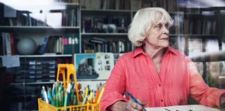 Rakastettu kuvittaja Ilon Wikland pakeni lapsena Virosta Ruotsiin – juhlii 95-vuotisjuhlavuottaan