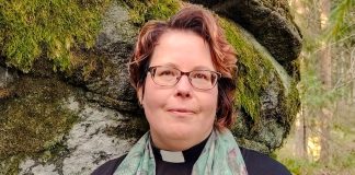 Hauhon seurakunnan uusi kirkkoherra Katja Verho tuntee laumansa jo entuudestaan Katja Verho aloittaa Hauhon seurakunnan kirkkoherrana syyskuussa.