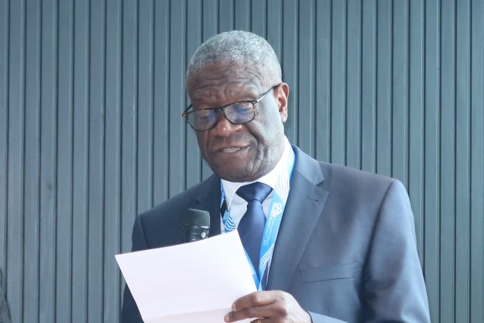 Mukwege B IMG_4534 JR