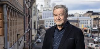 Kirkkomuusikko Seppo Murto on tehnyt toisen elämäntyön useiden kuorojen johtajana: ”Paras kutsu kirkkoon on hyvin esitetty musiikki” Kirkkomuusikko Seppo Murto