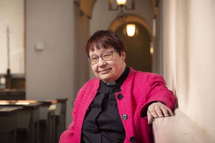 Tuula Paasivirta