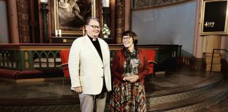 Kelan eläkkeelle jäänyt pääjohtaja SuomiAreenassa: ”Kyllä tämä on hyvin rakennettu yhteiskunta”