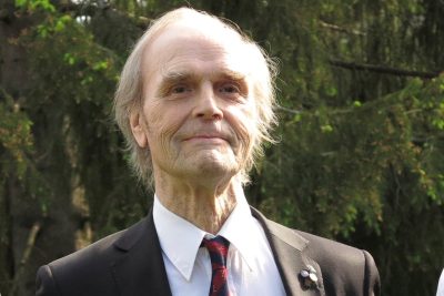 pekka mäntymaa