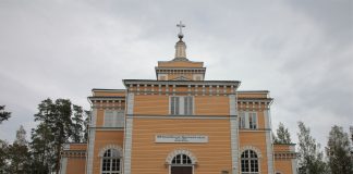 Kirkkohallitus jakoi seurakunnille harkinnanvaraisia avustuksia 510 000 euroa — Katso saajat