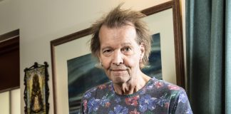 Kolumni: Pelot ja sairaudet saavat lähestymään varovasti Jumalaa