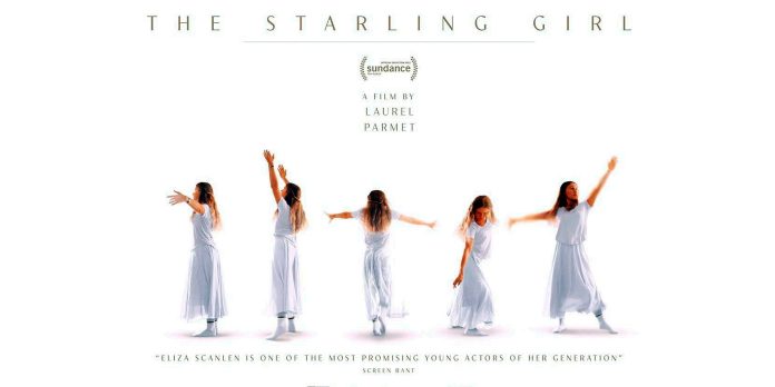 starling girl