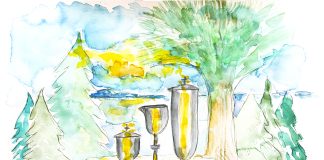 Sunnuntain evankeliumi: Eiköhän jokaisesta meistä löydy fariseus