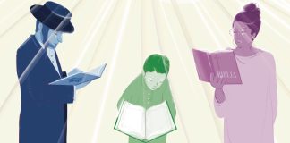 Pyhät kirjat kolmessa uskonnossa – mikä niistä tekee pyhiä?