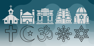 Aivan uusi tutkimustieto kertoo: Islam on maailman ylivoimaisesti nopeimmin kasvava uskonto