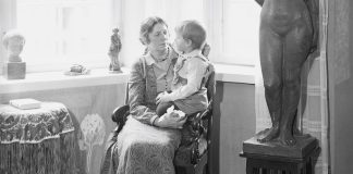 Elsa Heporauta oli kalevalaisen kulttuurin väsymätön vaalija