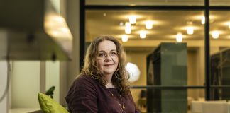 Soili Haverinen ei ole koskaan menettänyt uskoaan Jumalan olemassaoloon, mutta usko Jumalan rakkauteen on joskus horjunut