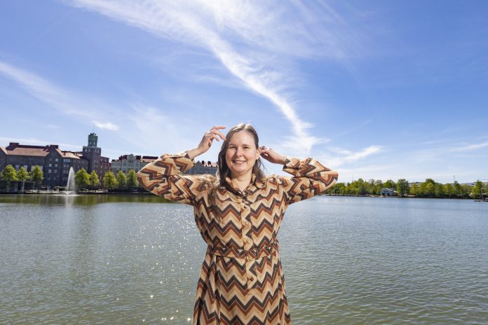 Elina Hienonen