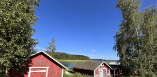 Kotimaa jäljittää: Kuuluisa noita poltettiin Ruovedellä 400 vuotta sitten — Noitakäräjiä vietetään yhä