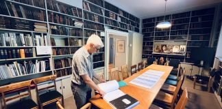 Kotimaa jäljittää: Missä on piispa Gummeruksen kadonnut mahtikirjasto?