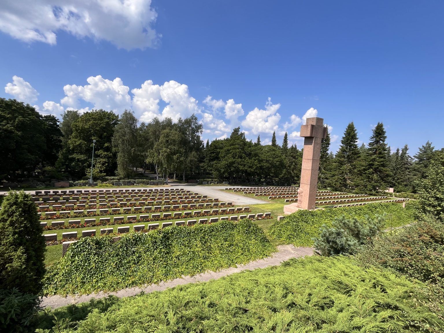 Yst vykset Kiersiv t Kaikki Suomen Sankarihautausmaat yst-vykset-kiersiv-t-kaikki-suomen-sankarihautausmaat