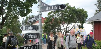 Kansanlähetyspäivillä tunnettiin surua siitä, miten lähetysjärjestöä nykyisin kohdellaan