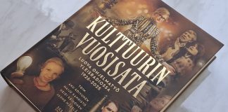 Hartausohjelmat eivät nousseet mukaan Yleisradion juhlatutkimuksen ensimmäiseen osaan