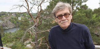 ”Maailmassa, mutta ei maailmasta” on ollut emerituspiispa Lennart Koskisen mottona jo kauan