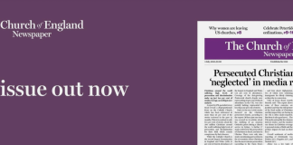 Yksi Englannin vanhimmista kristillistä lehdistä lakkaa ilmestymästä