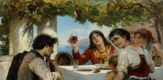 Ateneum esittelee virkistävästi 1800-luvun naistaiteilijoiden töitä Ateneum esittelee naistaiteilijoiden töitä