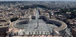 Turkulaisnuoret matkaavat Maailman nuortenpäiville Roomaan