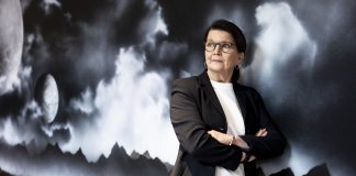 Tekoäly on todella hyvä renki mutta huono isäntä tekoäly on hyvä renki, sanoo jaana leikas