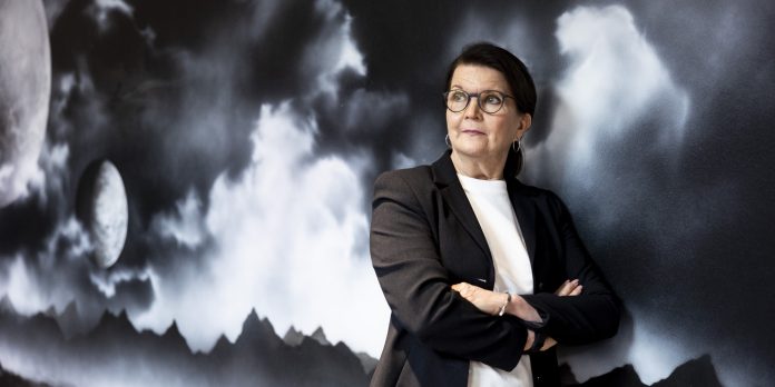 jaana_leikas_08 tekoäly on hyvä renki, sanoo jaana leikas