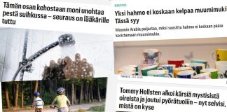 Näkökulma: Klikkiotsikoiden aika on ohi klikkiotsikoiden aika on ohi