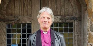 Walesin uuden arkkipiispan homoseksuaalisuus oli liikaa Nigerian anglikaaniselle kirkolle