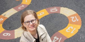 Nuorten elämänpäämäärien tutkija Elina Kuusisto: ”Ihmiseltä ei voi viedä hänen vapauttaan valita omaa asennettaan” elina kuusisto