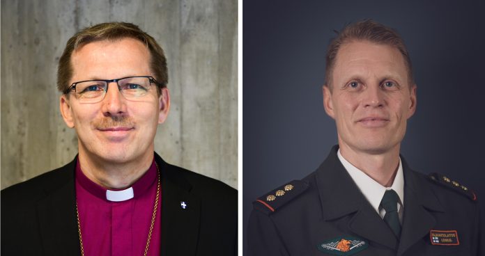 Keskitalo ja Lehmus