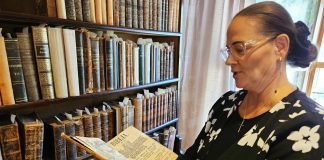 Tutkimus: Sormenjäljet kertovat myöhäiskeskiajan salaisimmista synneistä