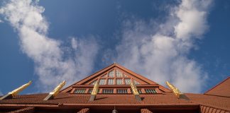 Puukirkko siirretään kokonaisena Kiirunan kaivostoiminnan tieltä