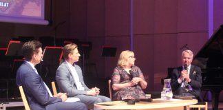 Mikkelin Päämajasymposium: Pehmeistä arvoista huolehtiminen on myös tärkeää turvallisuustyötä mikkelin päämajasymposium